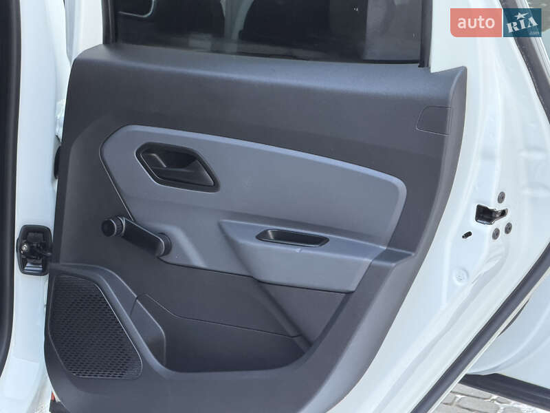 Внедорожник / Кроссовер Renault Duster 2020 в Дрогобыче фото 56 Внедорожник / Кроссовер Renault Duster 2020 в Дрогобыче