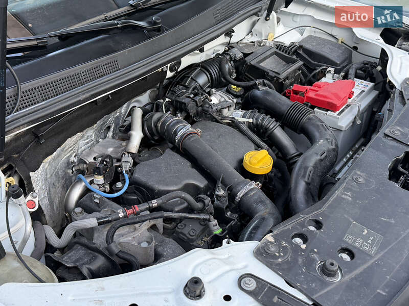 Внедорожник / Кроссовер Renault Duster 2020 в Дрогобыче фото 66 Внедорожник / Кроссовер Renault Duster 2020 в Дрогобыче