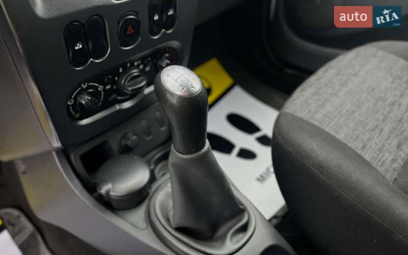 Позашляховик / Кросовер Renault Duster 2013 в Коломиї