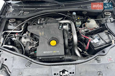 Внедорожник / Кроссовер Renault Duster 2010 в Остроге
