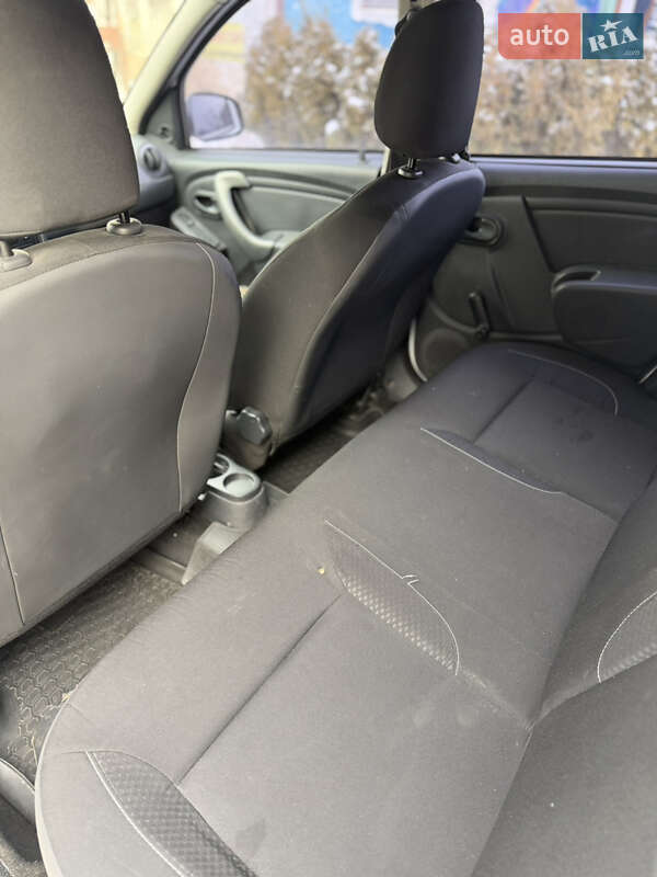 Позашляховик / Кросовер Renault Duster 2017 в Мерефа