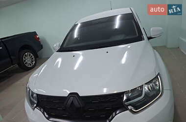 Внедорожник / Кроссовер Renault Duster 2021 в Подольске