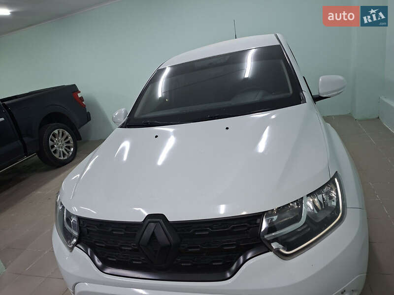 Внедорожник / Кроссовер Renault Duster 2021 в Подольске