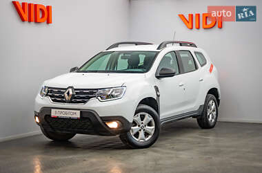 Внедорожник / Кроссовер Renault Duster 2020 в Киеве