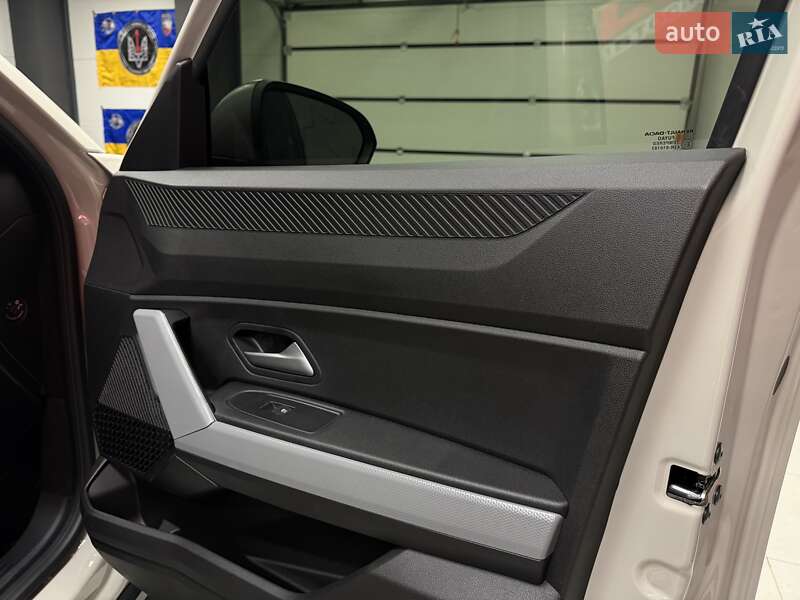 Позашляховик / Кросовер Renault Duster 2025 в Тернополі