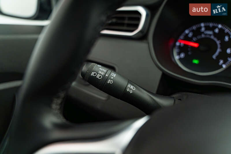 Позашляховик / Кросовер Renault Duster 2020 в Києві