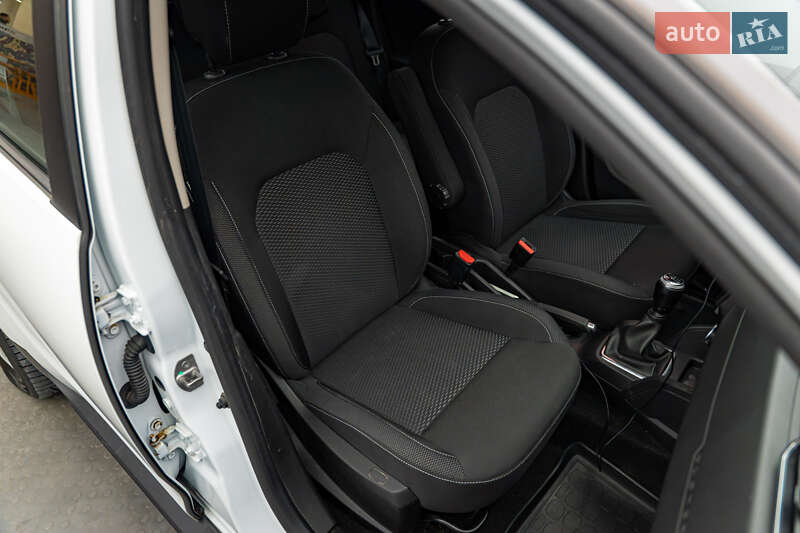 Позашляховик / Кросовер Renault Duster 2020 в Києві