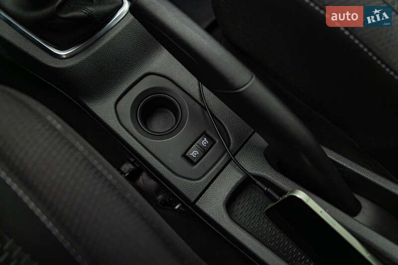 Позашляховик / Кросовер Renault Duster 2020 в Києві