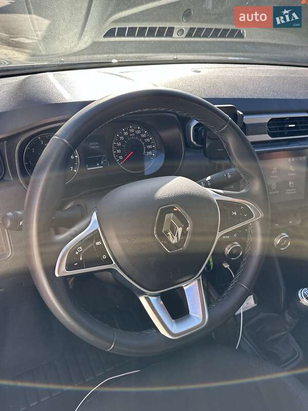 Позашляховик / Кросовер Renault Duster 2023 в Києві