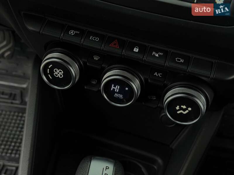Позашляховик / Кросовер Renault Duster 2021 в Дніпрі фото 14 Позашляховик / Кросовер Renault Duster 2021 в Дніпрі