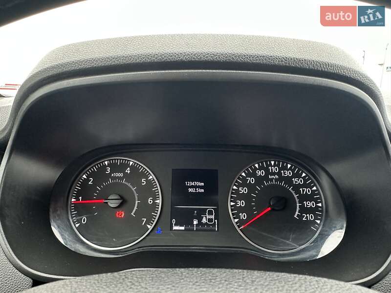 Внедорожник / Кроссовер Renault Duster 2023 в Киеве