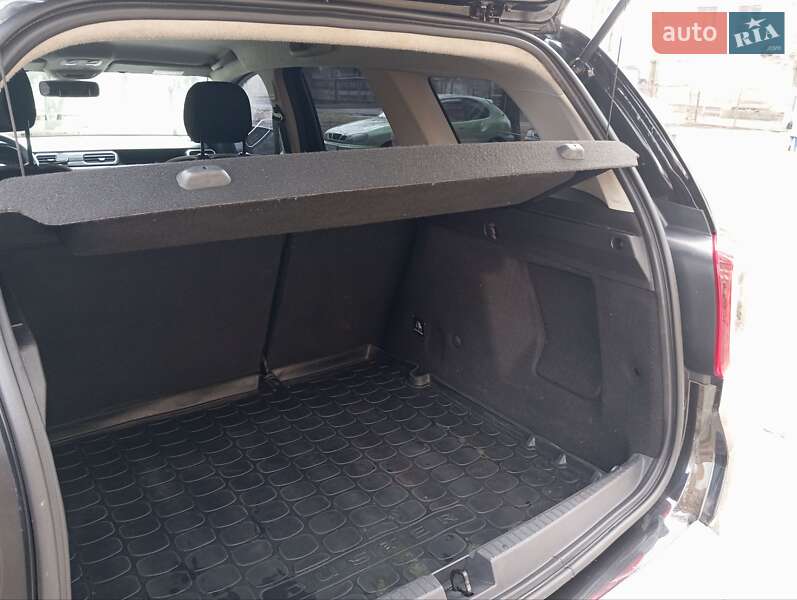 Внедорожник / Кроссовер Renault Duster 2018 в Никополе