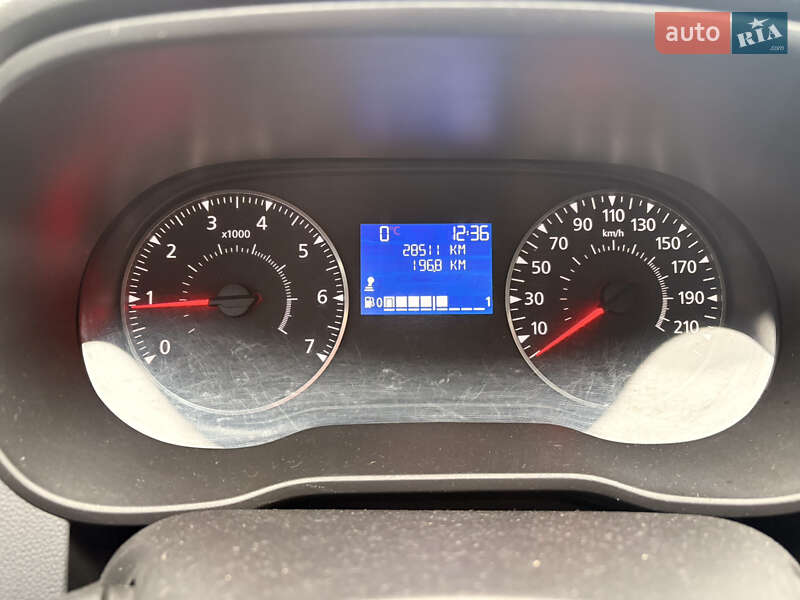 Внедорожник / Кроссовер Renault Duster 2021 в Киеве фото 10 Внедорожник / Кроссовер Renault Duster 2021 в Киеве