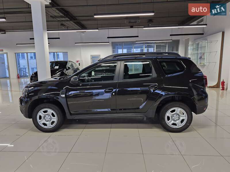 Позашляховик / Кросовер Renault Duster 2020 в Хмельницькому фото 8 Позашляховик / Кросовер Renault Duster 2020 в Хмельницькому