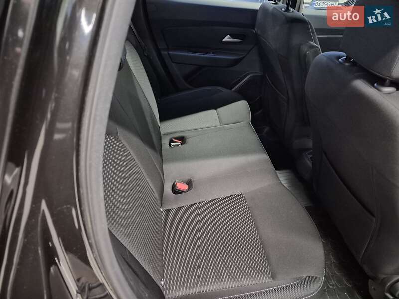 Позашляховик / Кросовер Renault Duster 2020 в Хмельницькому фото 13 Позашляховик / Кросовер Renault Duster 2020 в Хмельницькому