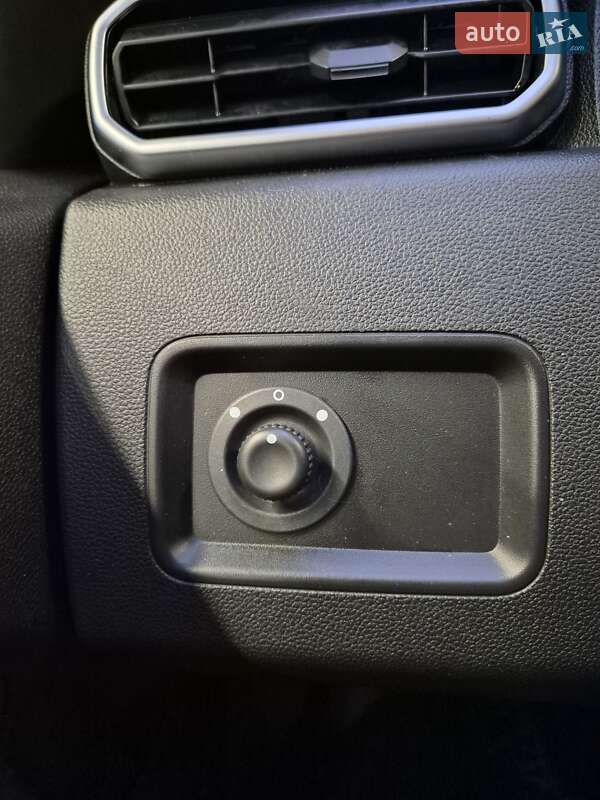 Позашляховик / Кросовер Renault Duster 2020 в Хмельницькому фото 14 Позашляховик / Кросовер Renault Duster 2020 в Хмельницькому