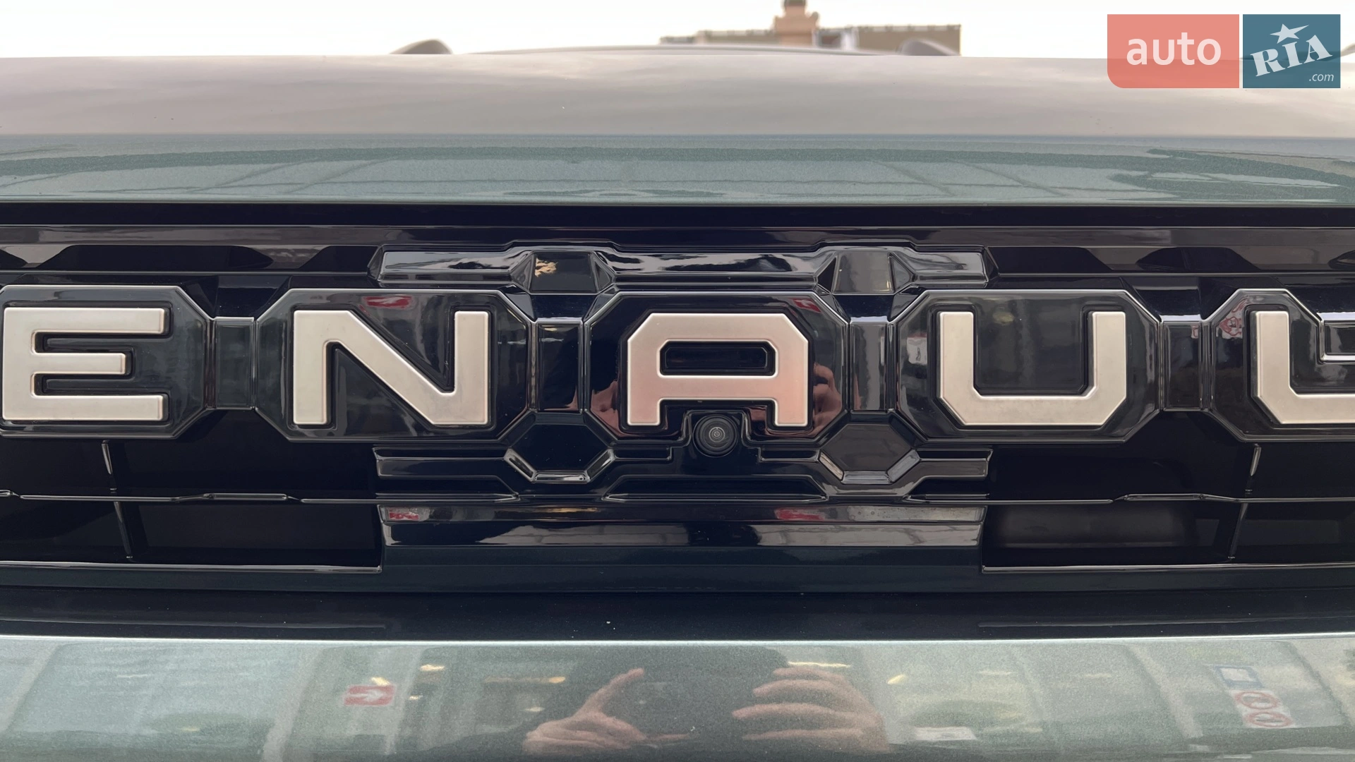 2024 Renault Duster - мініатюра 33