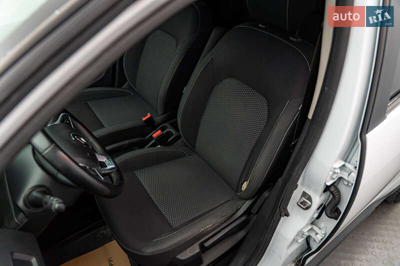 Позашляховик / Кросовер Renault Duster 2020 в Києві