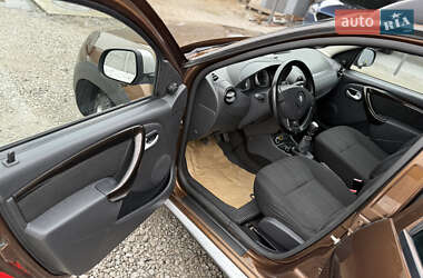 Внедорожник / Кроссовер Renault Duster 2010 в Днепре