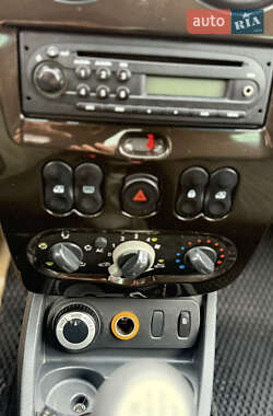 Внедорожник / Кроссовер Renault Duster 2010 в Днепре