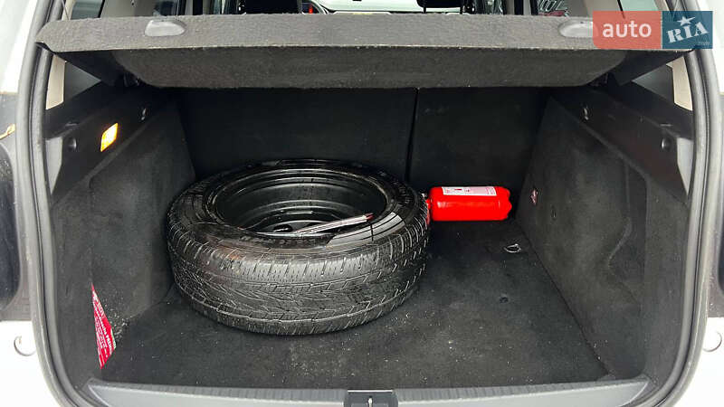 Позашляховик / Кросовер Renault Duster 2018 в Полтаві фото 10 Позашляховик / Кросовер Renault Duster 2018 в Полтаві