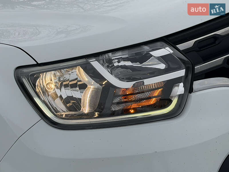 Позашляховик / Кросовер Renault Duster 2020 в Дрогобичі