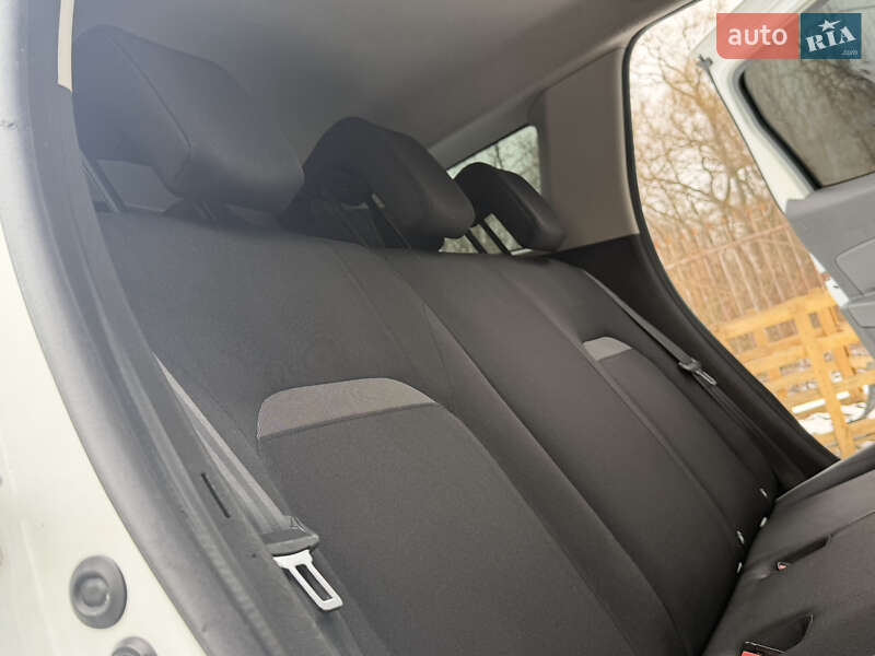 Позашляховик / Кросовер Renault Duster 2020 в Дрогобичі