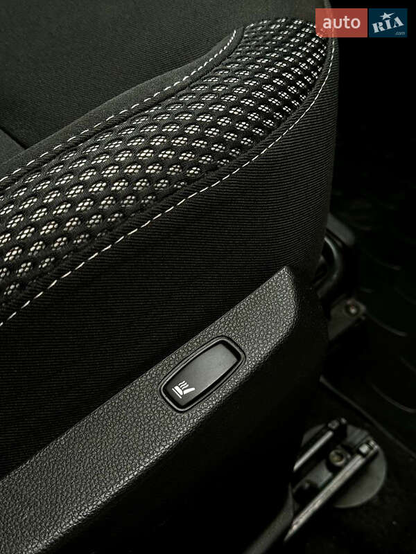 Внедорожник / Кроссовер Renault Duster 2019 в Черкассах фото 18 Внедорожник / Кроссовер Renault Duster 2019 в Черкассах