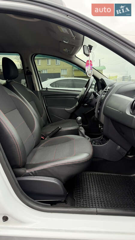 Позашляховик / Кросовер Renault Duster 2016 в Кропивницькому фото 21 Позашляховик / Кросовер Renault Duster 2016 в Кропивницькому