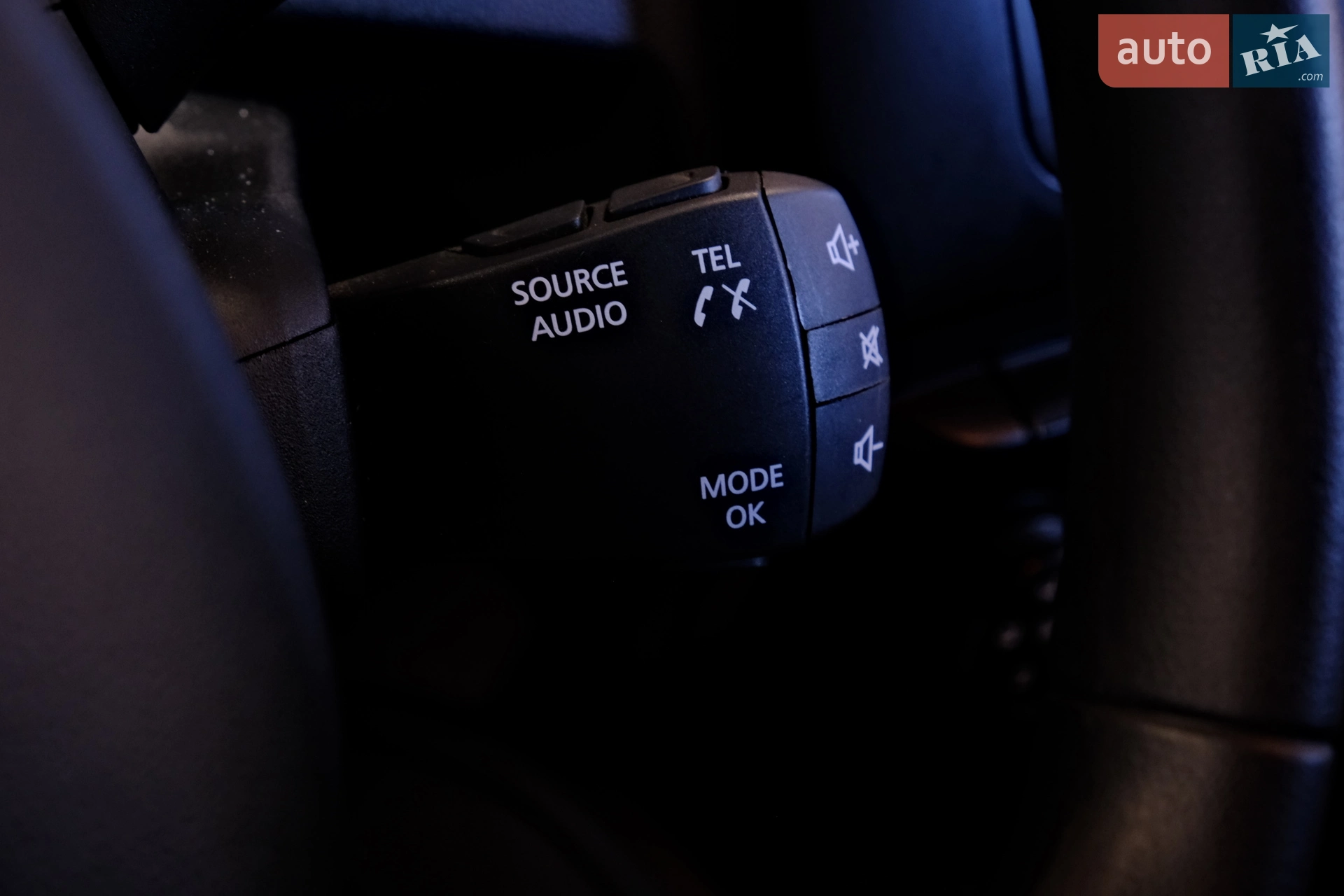 2021 Renault Duster - мініатюра 19