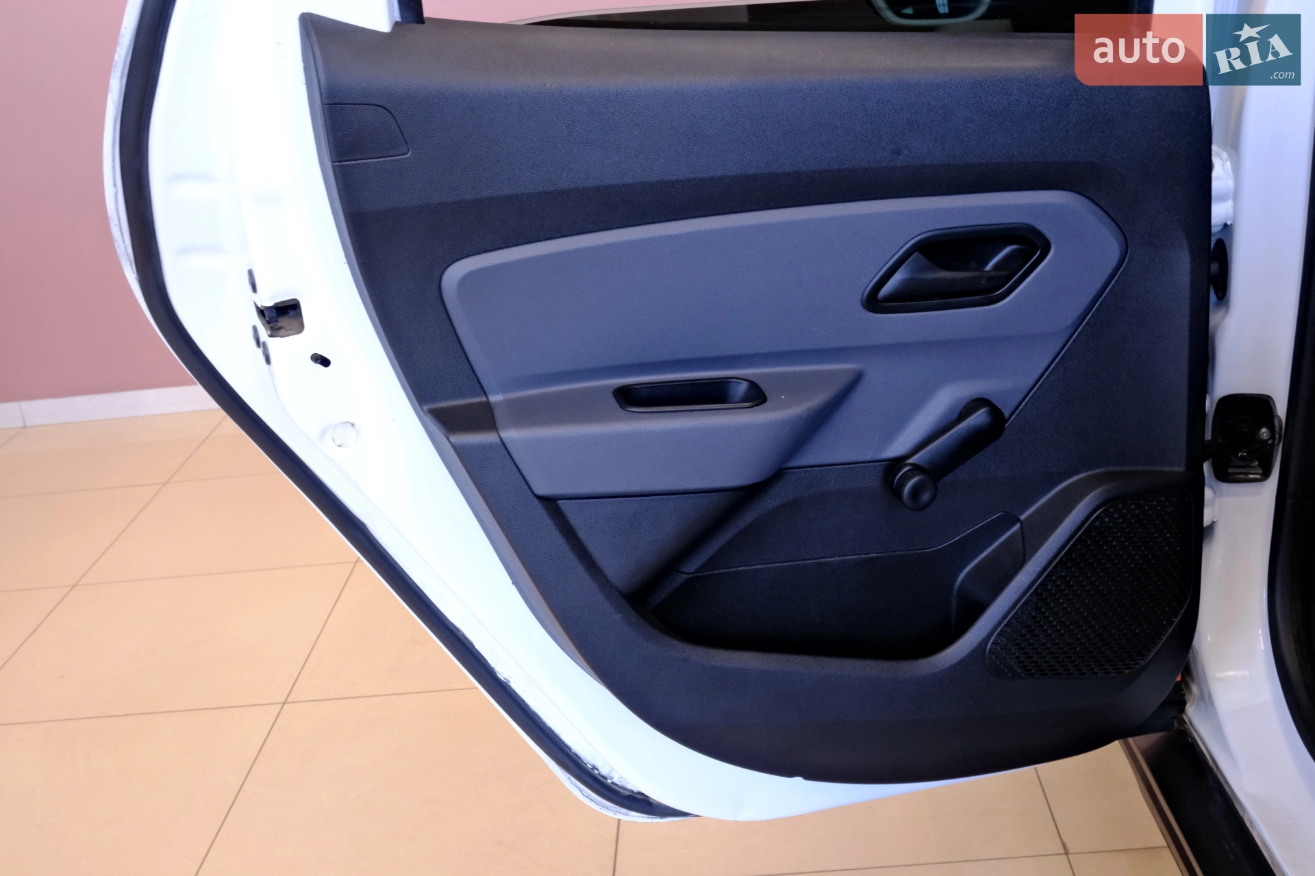 2021 Renault Duster - мініатюра 26