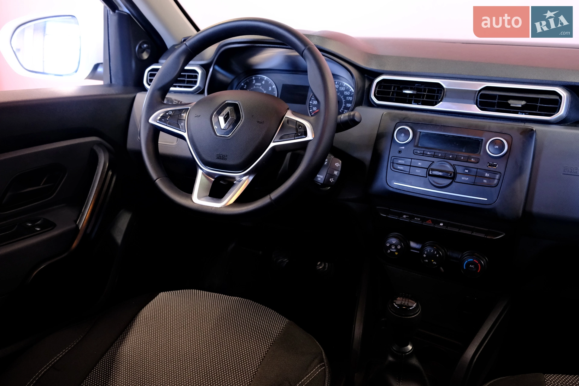 2021 Renault Duster - мініатюра 39