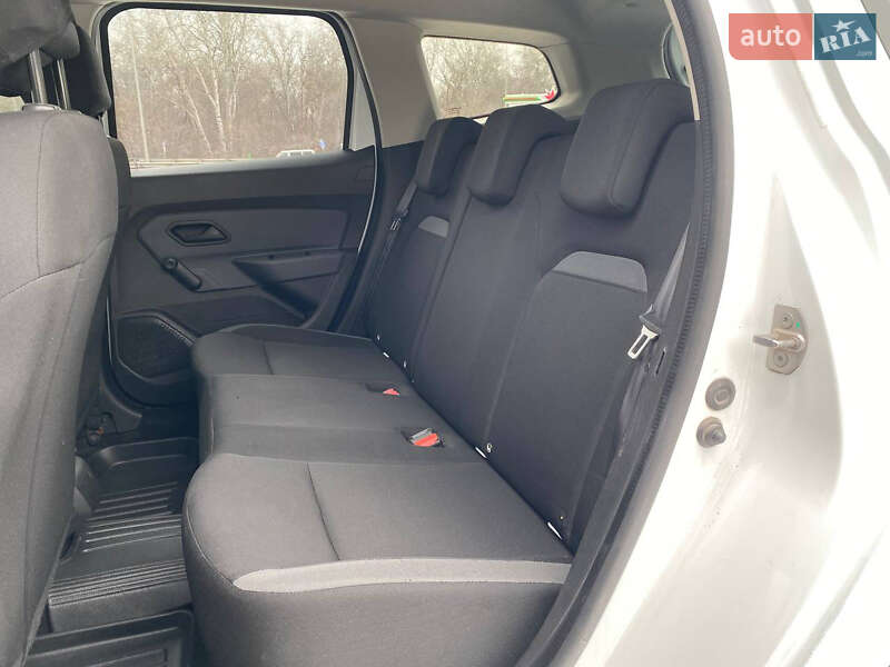 Позашляховик / Кросовер Renault Duster 2018 в Полтаві фото 46 Позашляховик / Кросовер Renault Duster 2018 в Полтаві