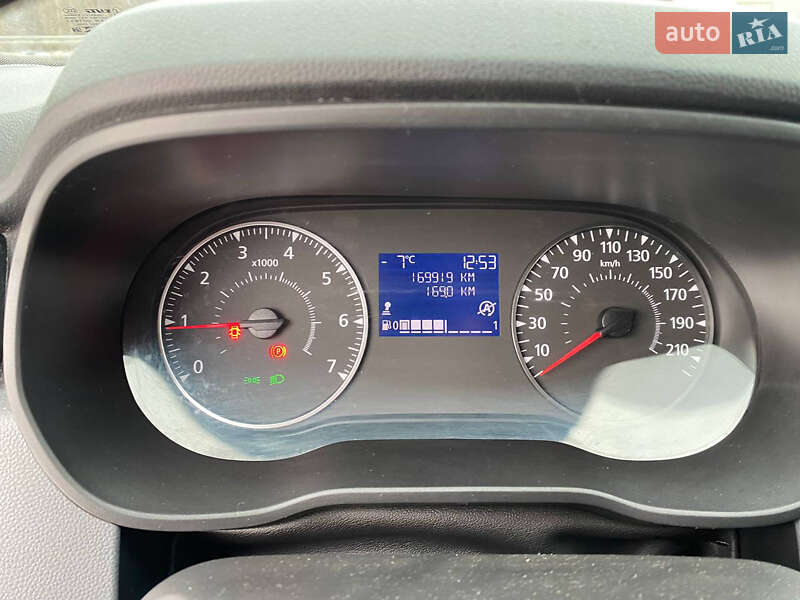 Позашляховик / Кросовер Renault Duster 2018 в Полтаві фото 52 Позашляховик / Кросовер Renault Duster 2018 в Полтаві