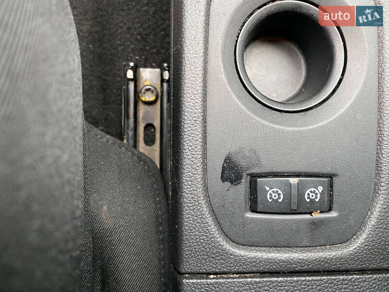 Позашляховик / Кросовер Renault Duster 2018 в Полтаві фото 64 Позашляховик / Кросовер Renault Duster 2018 в Полтаві