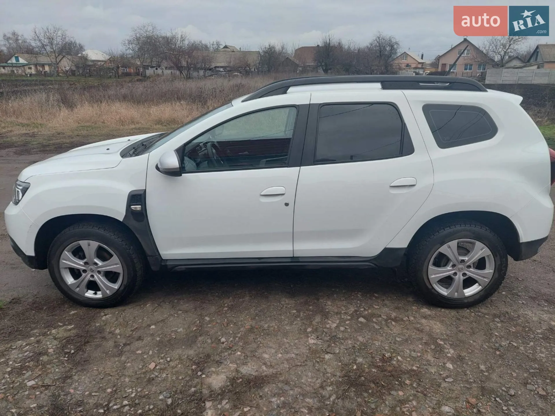 2024 Renault Duster - мініатюра 2