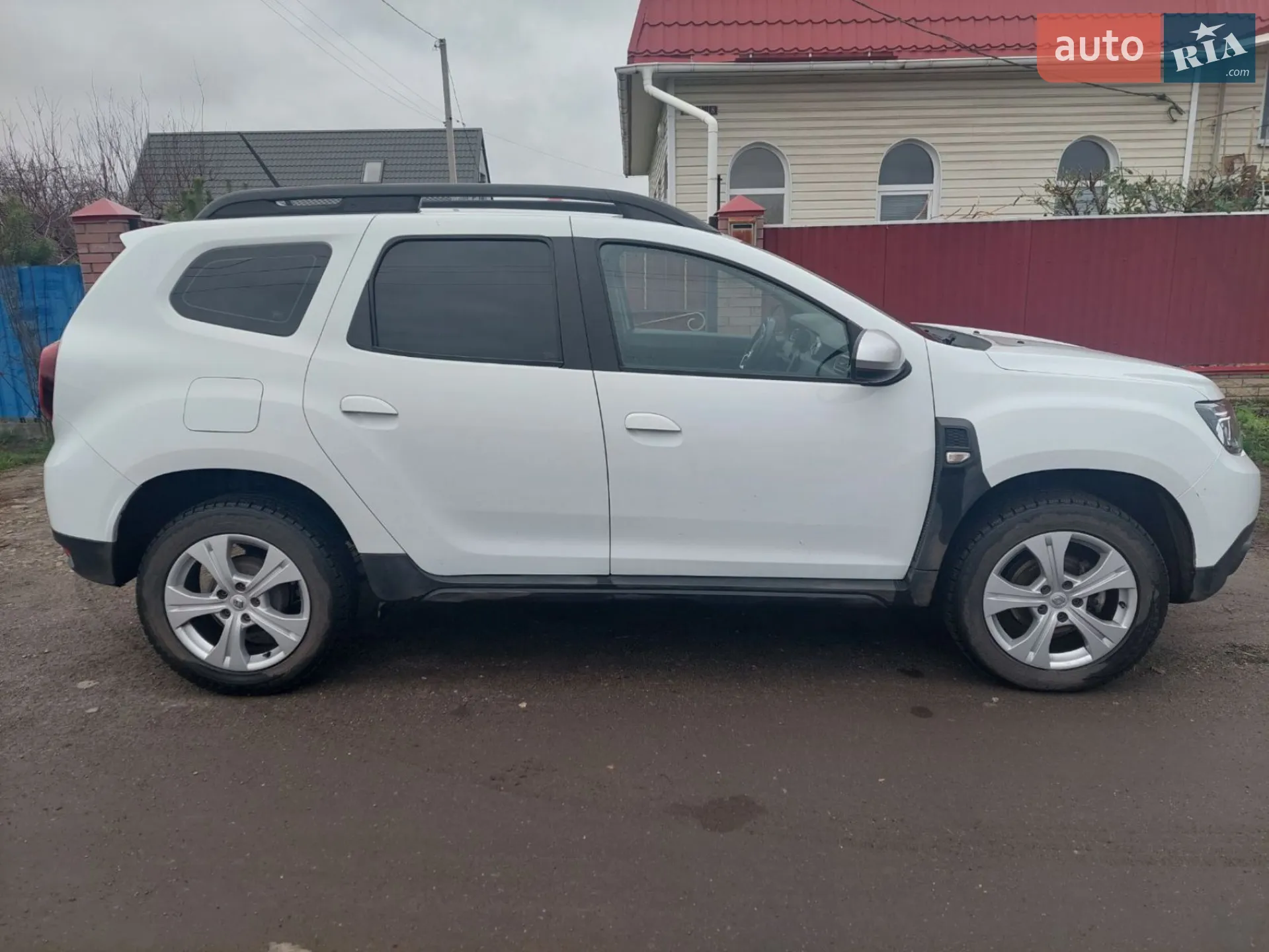2024 Renault Duster - мініатюра 3