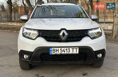 Внедорожник / Кроссовер Renault Duster 2024 в Николаеве