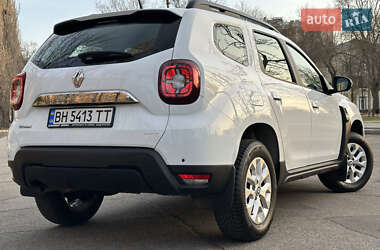 Внедорожник / Кроссовер Renault Duster 2024 в Николаеве