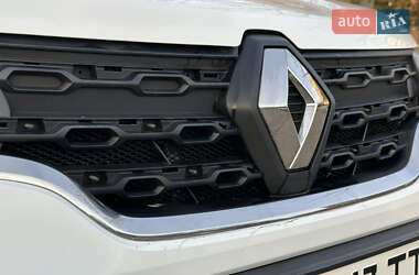 Внедорожник / Кроссовер Renault Duster 2024 в Николаеве