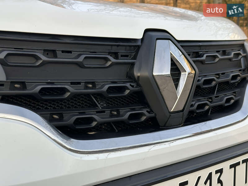 Внедорожник / Кроссовер Renault Duster 2024 в Николаеве