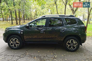 Внедорожник / Кроссовер Renault Duster 2020 в Киеве