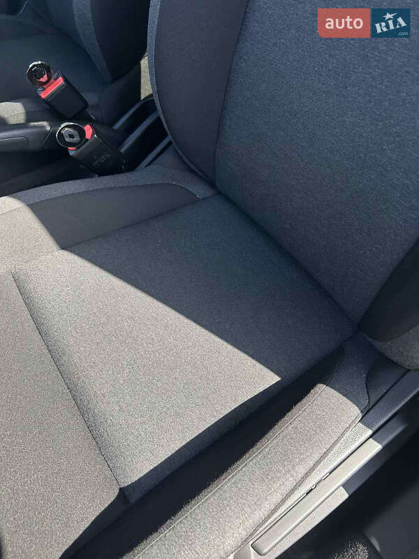 Внедорожник / Кроссовер Renault Duster 2023 в Кривом Роге