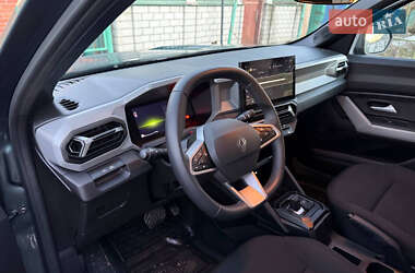 Внедорожник / Кроссовер Renault Duster 2025 в Подольске