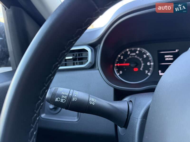 Внедорожник / Кроссовер Renault Duster 2020 в Киеве