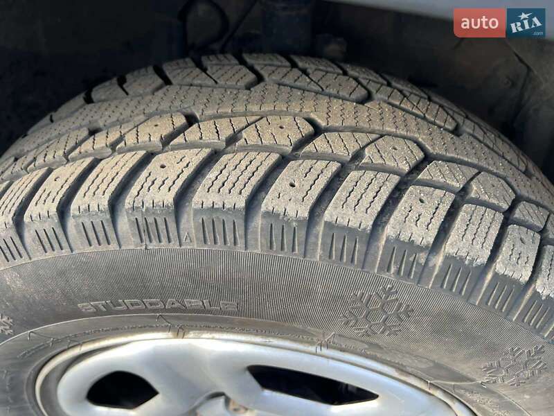 Внедорожник / Кроссовер Renault Duster 2021 в Николаеве