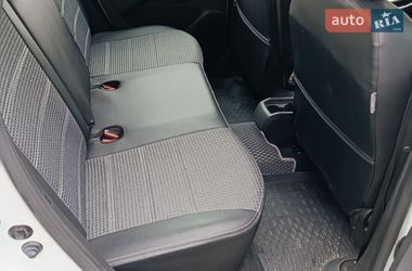 Внедорожник / Кроссовер Renault Duster 2023 в Львове