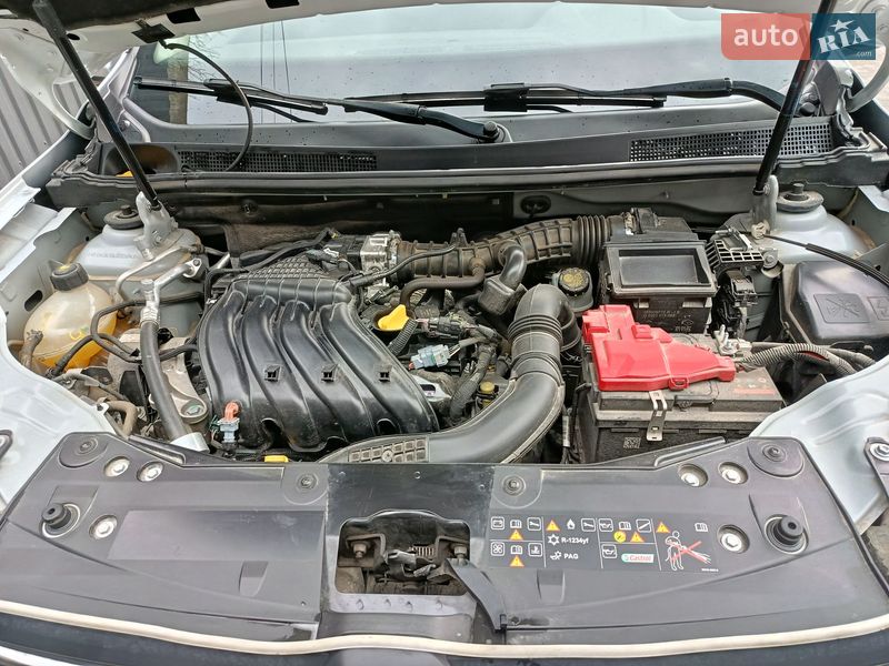 Позашляховик / Кросовер Renault Duster 2023 в Львові