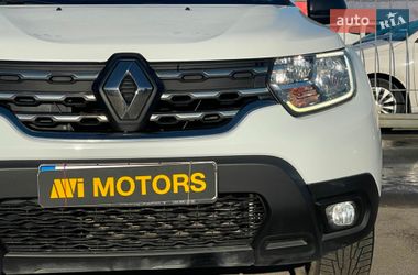 Внедорожник / Кроссовер Renault Duster 2020 в Киеве