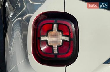 Внедорожник / Кроссовер Renault Duster 2020 в Киеве